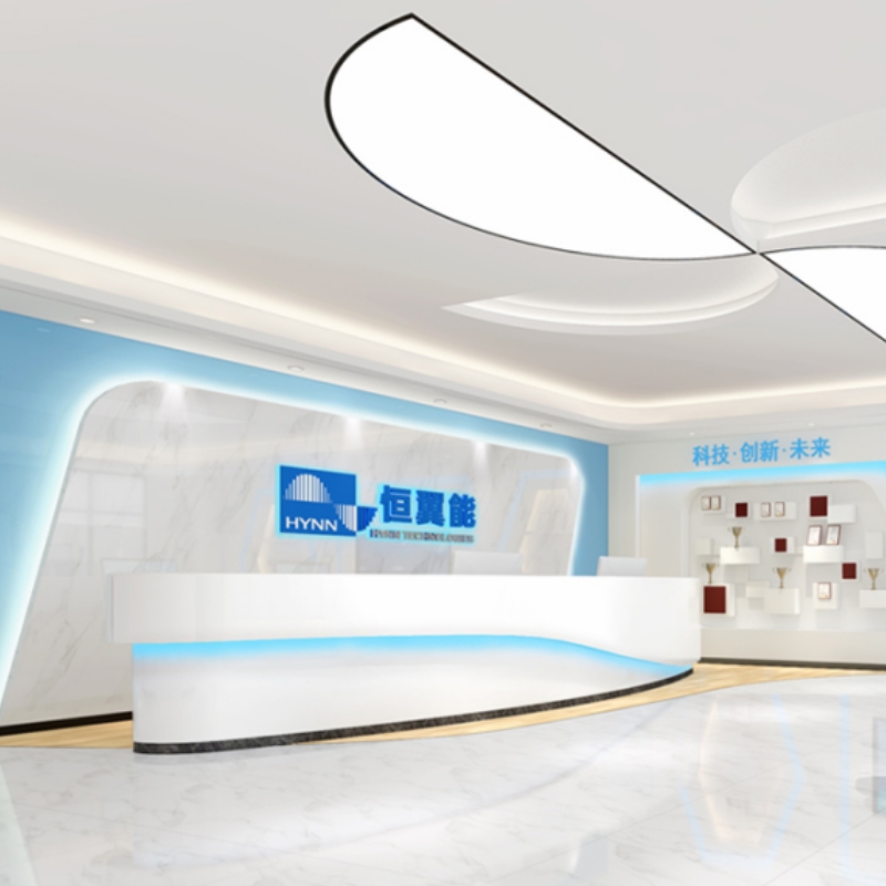 廣東恒翼能科技有限公司-捷布魯清潔度檢測設備用戶